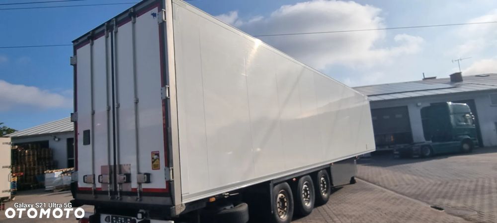 Schmitz Cargobull SKO24 - 13