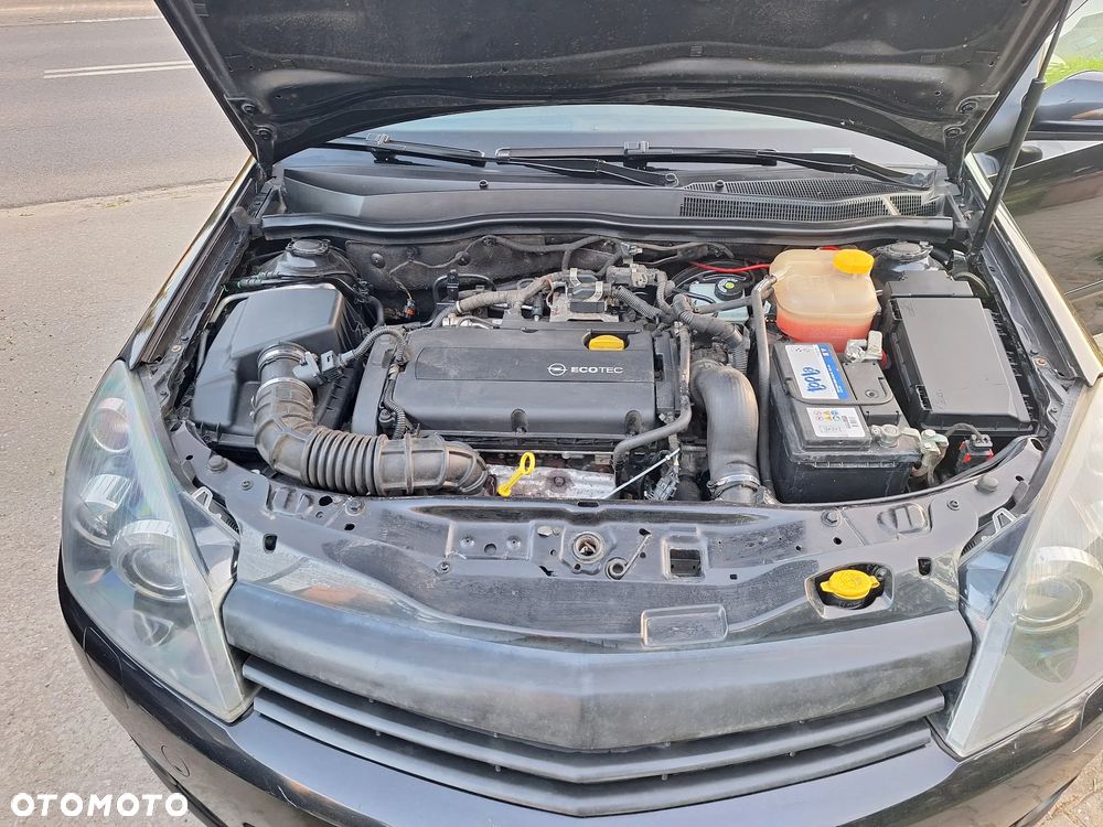 Opel Zafira - 26