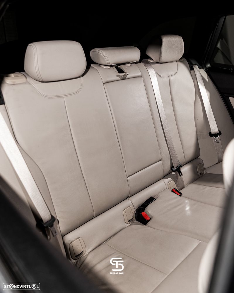BMW 320 d xDrive Pack M Auto - 22