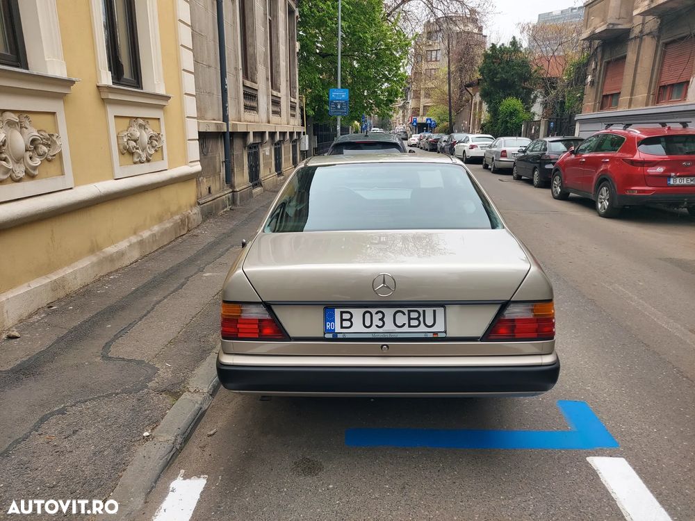 Mercedes-Benz CE - 15