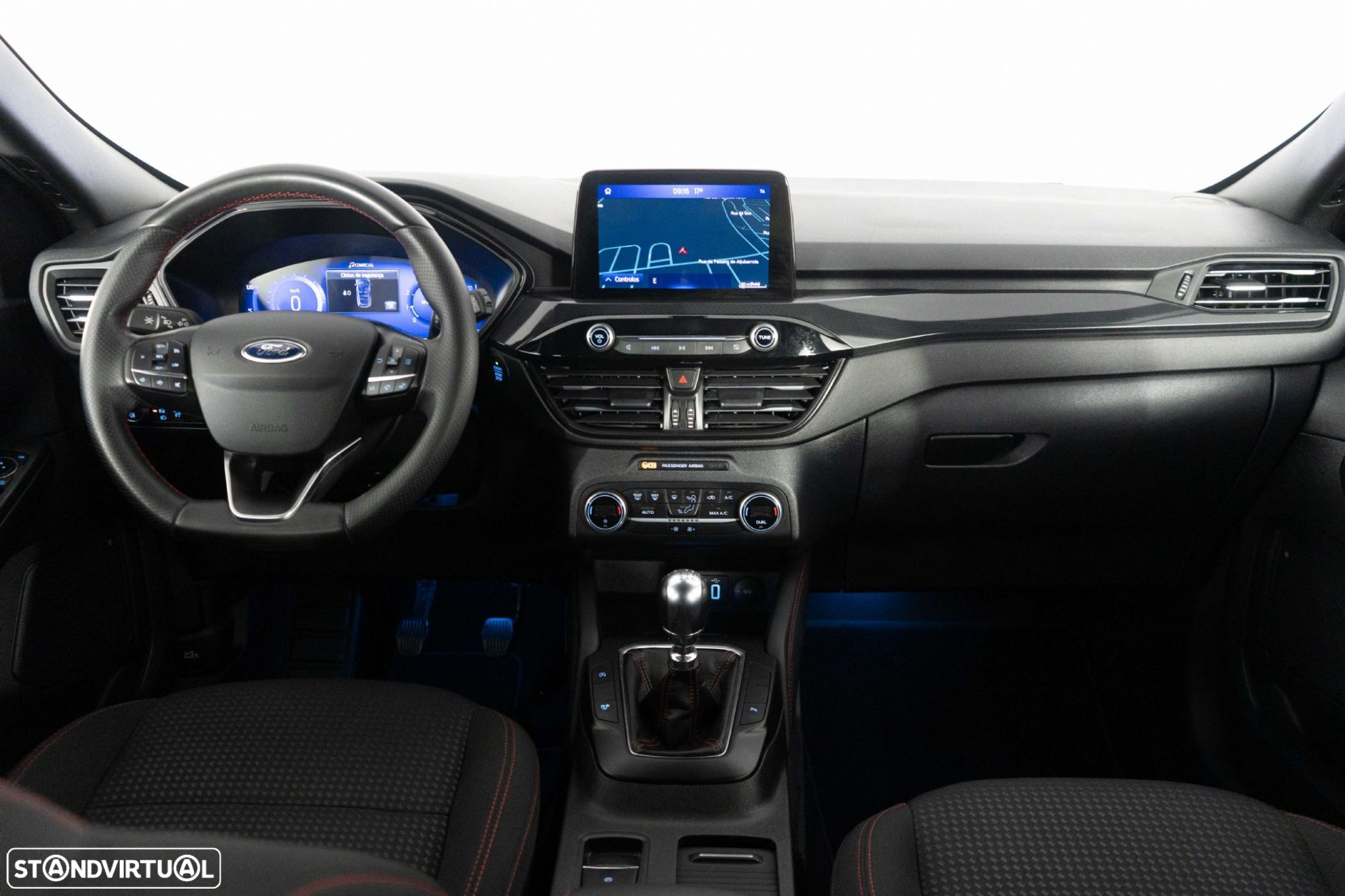 Ford Kuga - 18