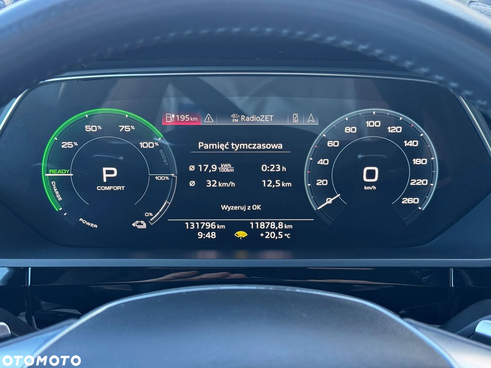 Audi e-tron 55 Quattro S Line - 23
