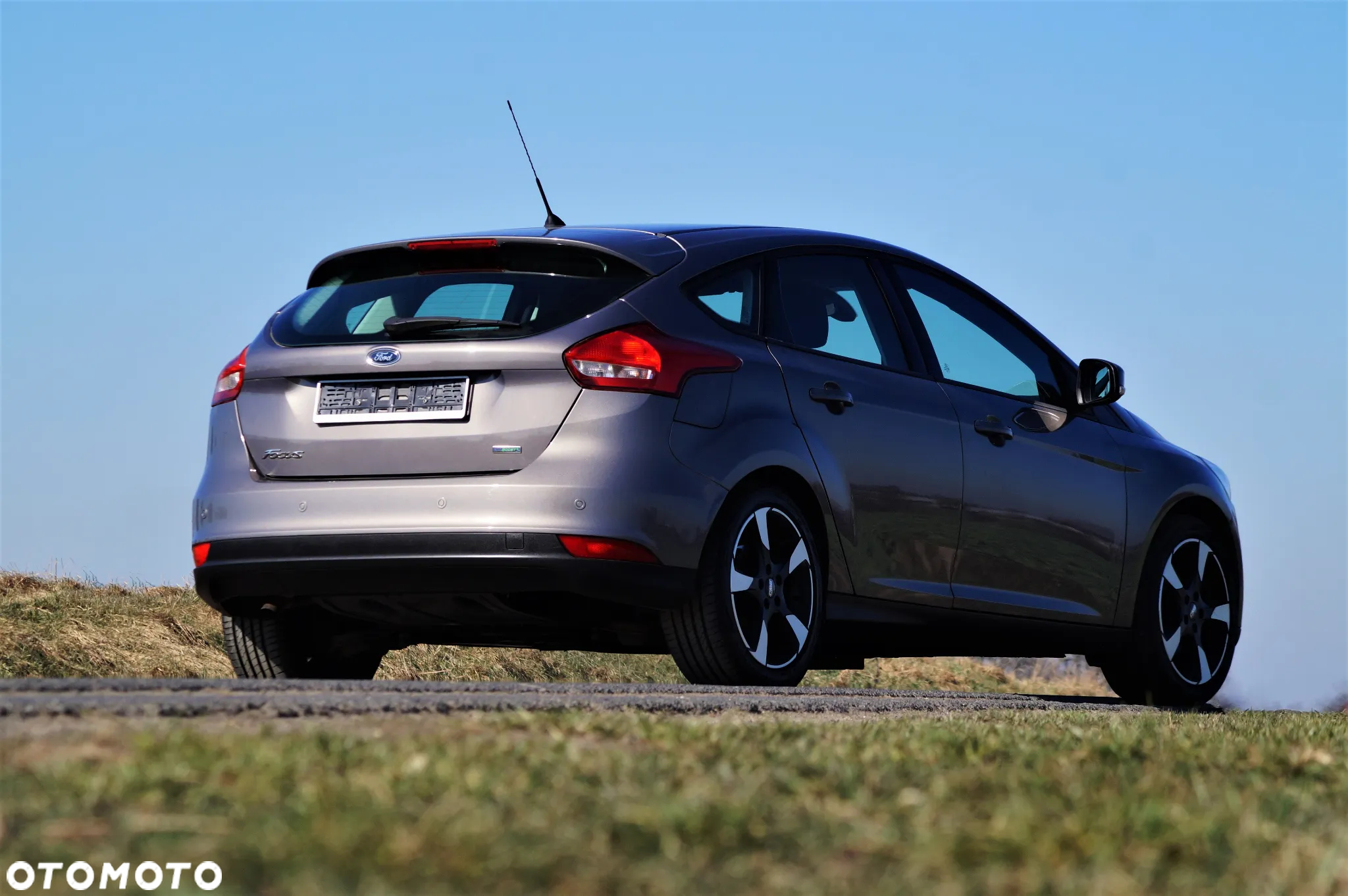 Ford Focus - 11
