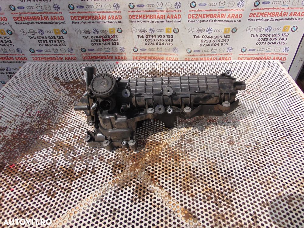 Galerie admisie dacia 1.3tce duster dokker Renault Clio 5 kadjar koleos captur megane 4 scenic Niss - 7