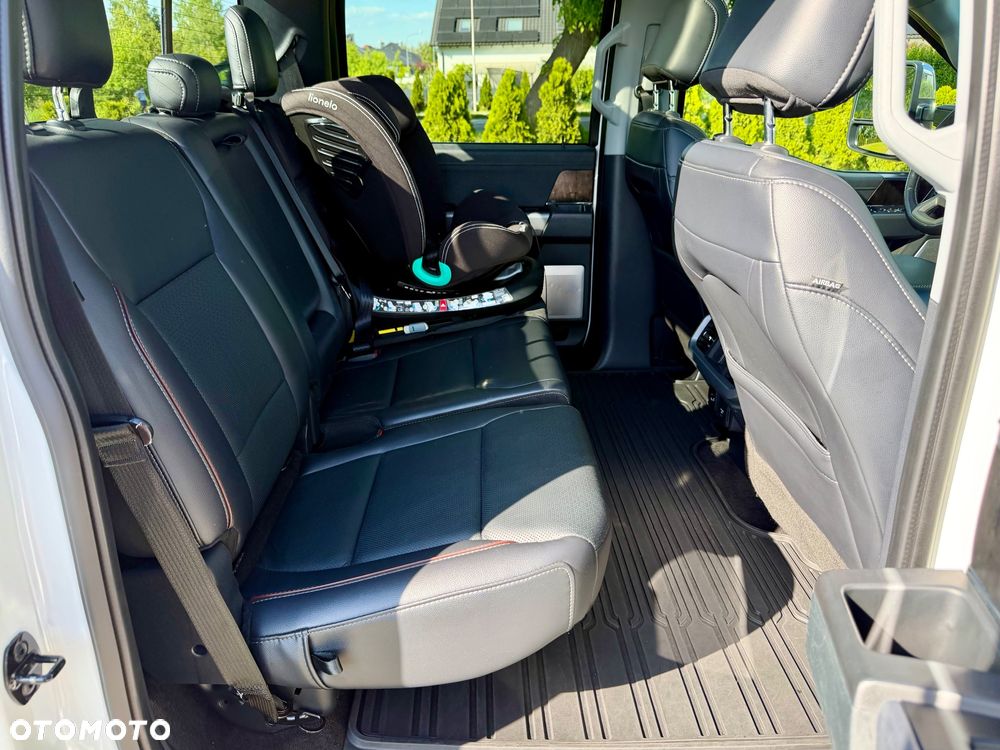 Ford F150 - 21
