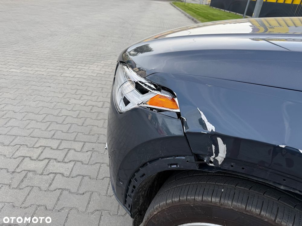 Volvo XC 90 T8 AWD Plug-In Hybrid Inscription 7os - 8