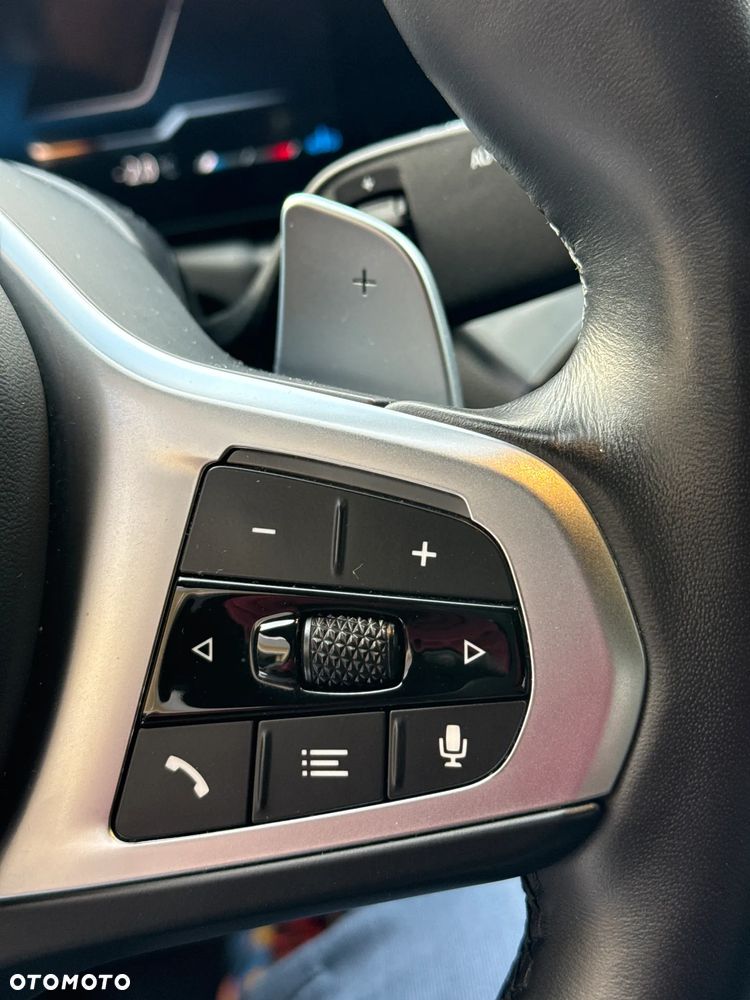 BMW Seria 3 320d xDrive M Sport sport - 24