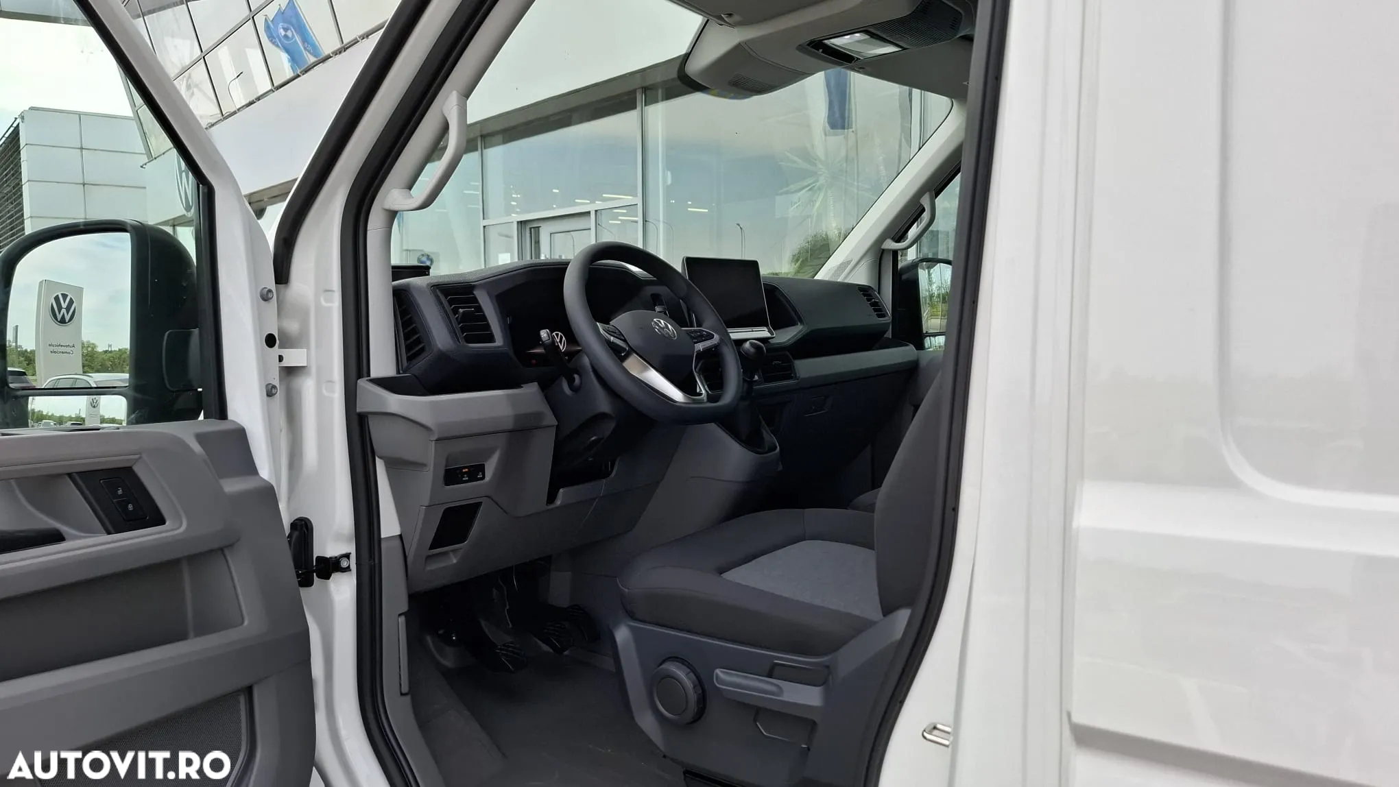 Volkswagen Crafter L3H3 - 3