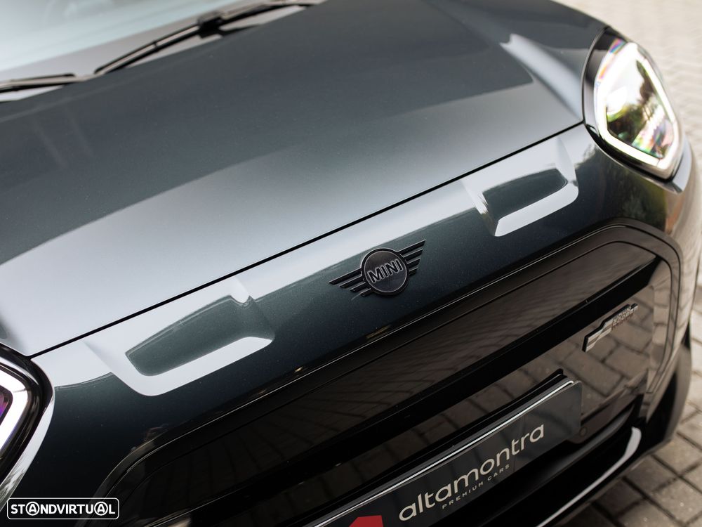 MINI Aceman SE JCW S - 9