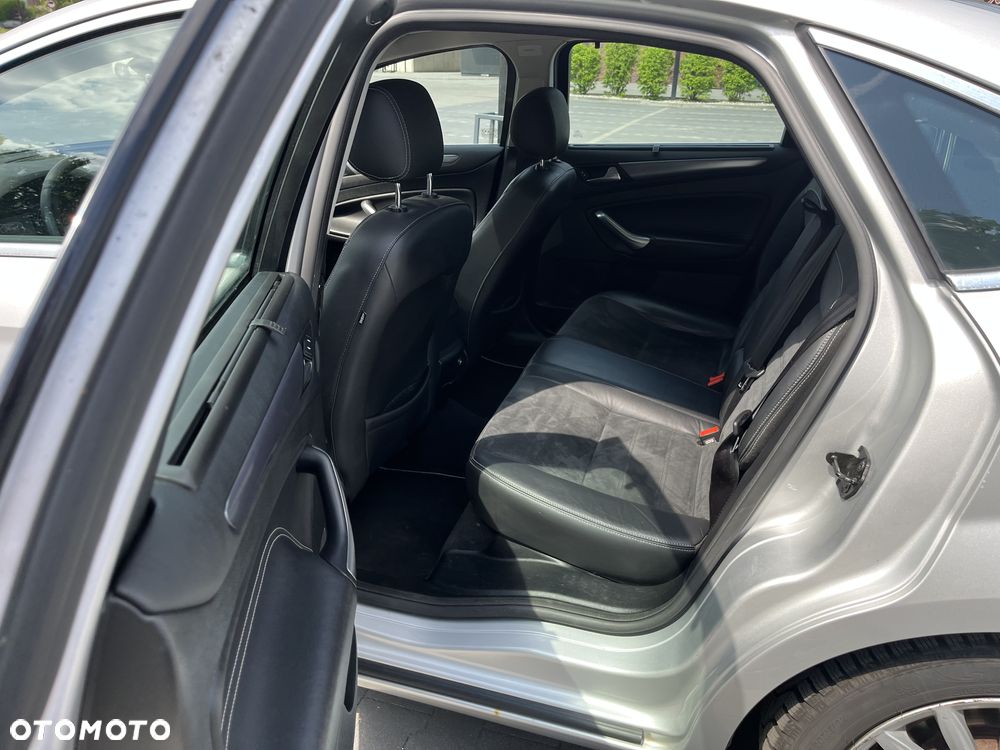 Ford Mondeo 2.0 T Titanium MPS6 - 6