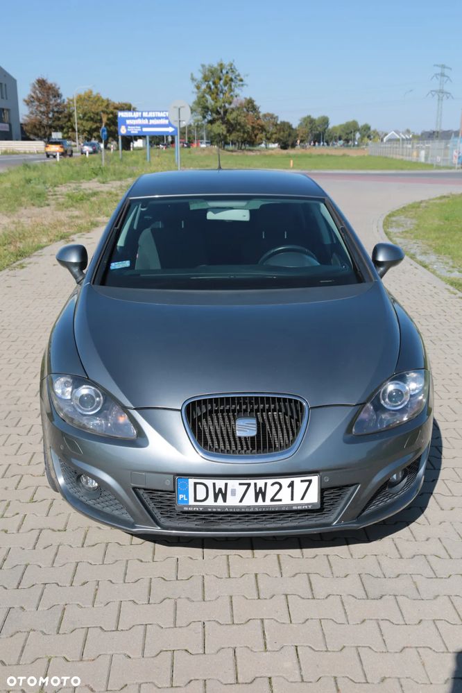 Seat Leon 1.4 TSI Style - 1