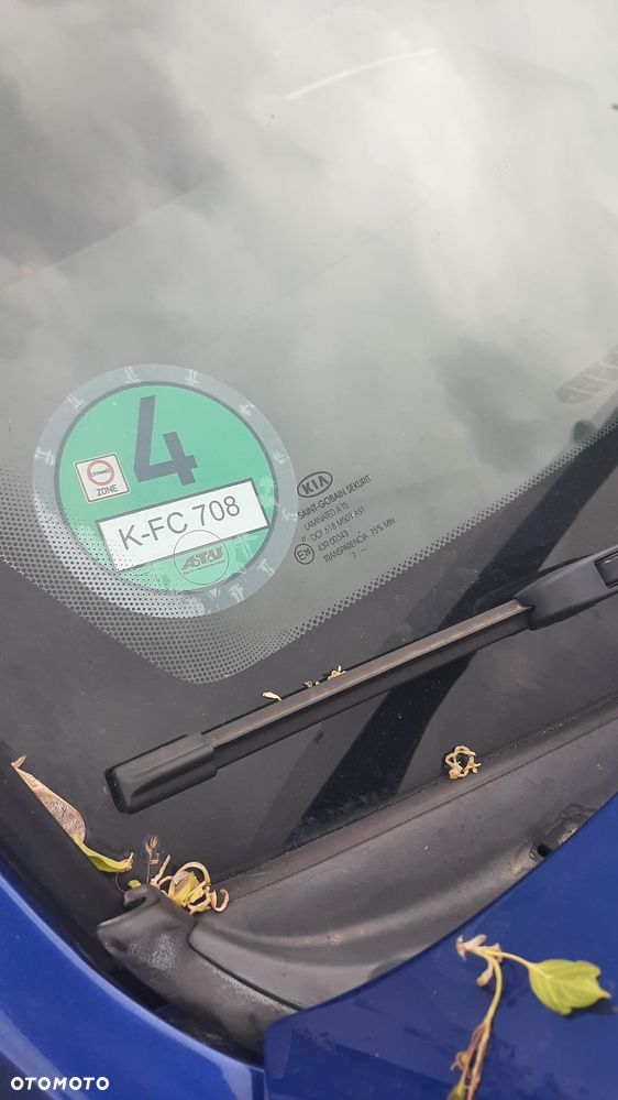 Kia Sportage 2.0 2WD Cup - 20