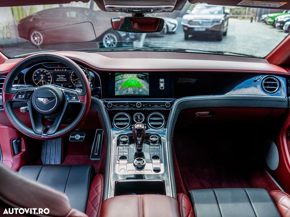Bentley Continental - 26