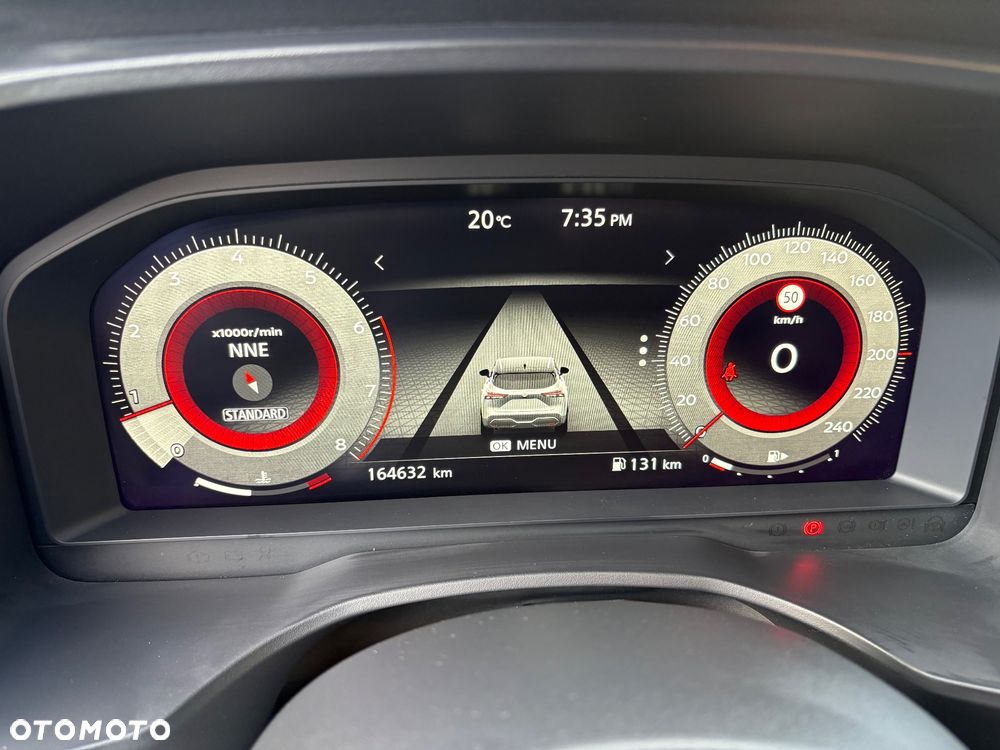 Nissan Qashqai 1.3 DIG-T Tekna+ - 22
