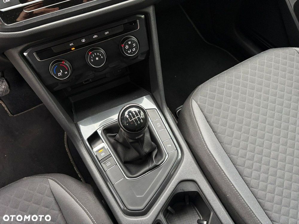 Volkswagen Tiguan Allspace - 20