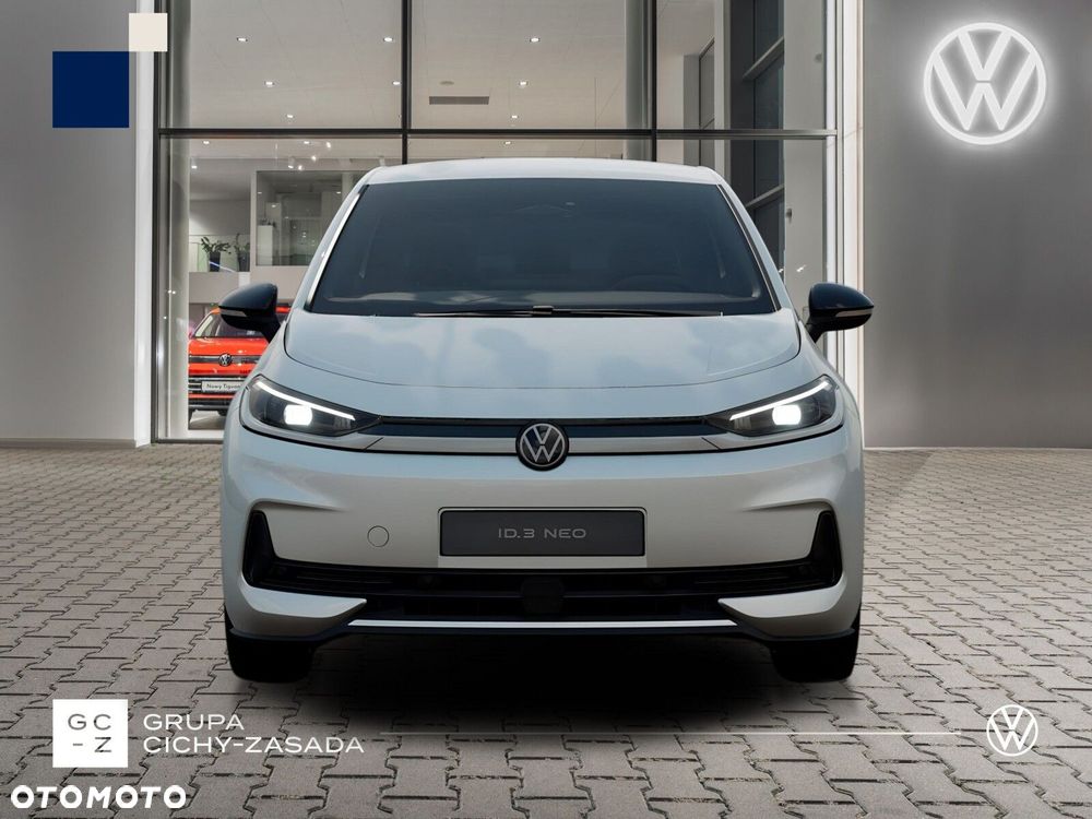 Volkswagen ID.3 Neo 2026