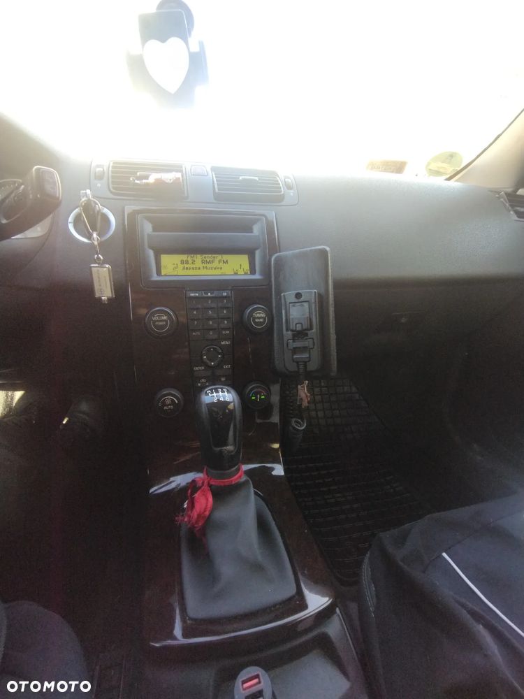 Volvo V50 2.0D - 6