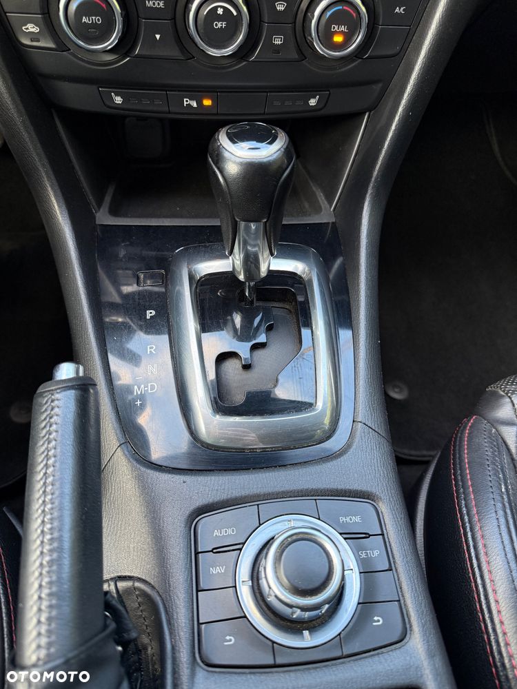 Mazda 6 SKYACTIV-D 175 Drive i-ELOOP Sports-Line - 20