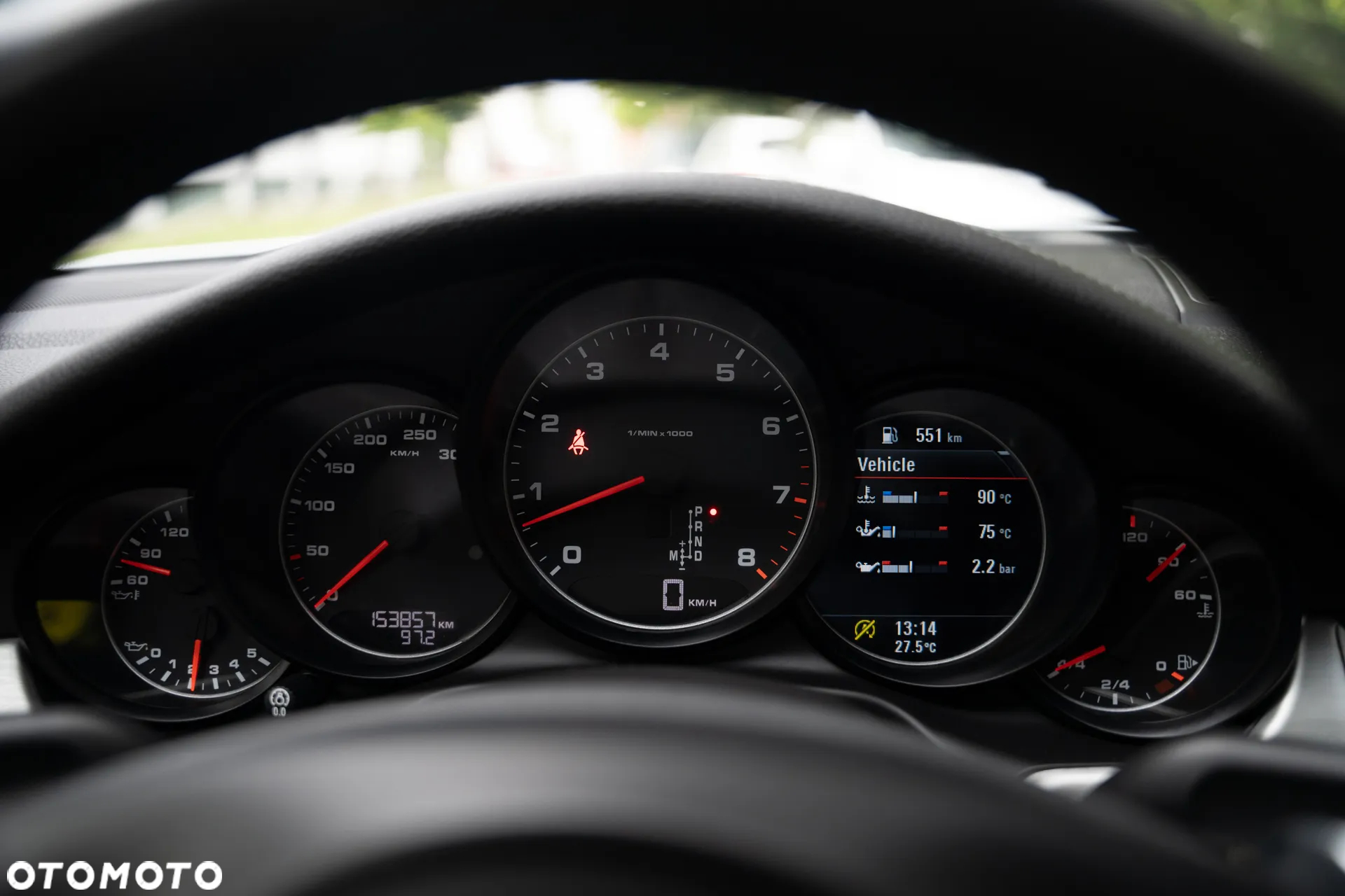Porsche Panamera 4 - 10