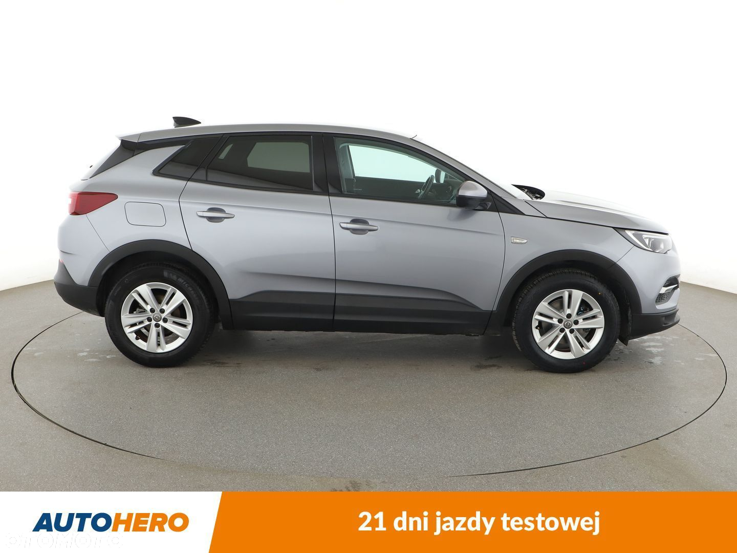 Opel Grandland X - 7
