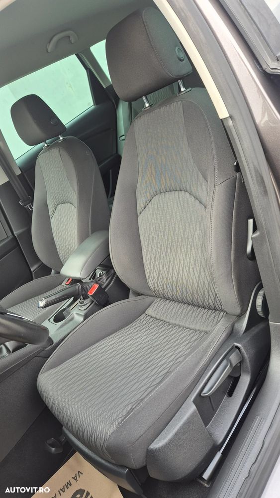 Seat Leon 1.6 TDI ECOMOTIVE Reference - 15