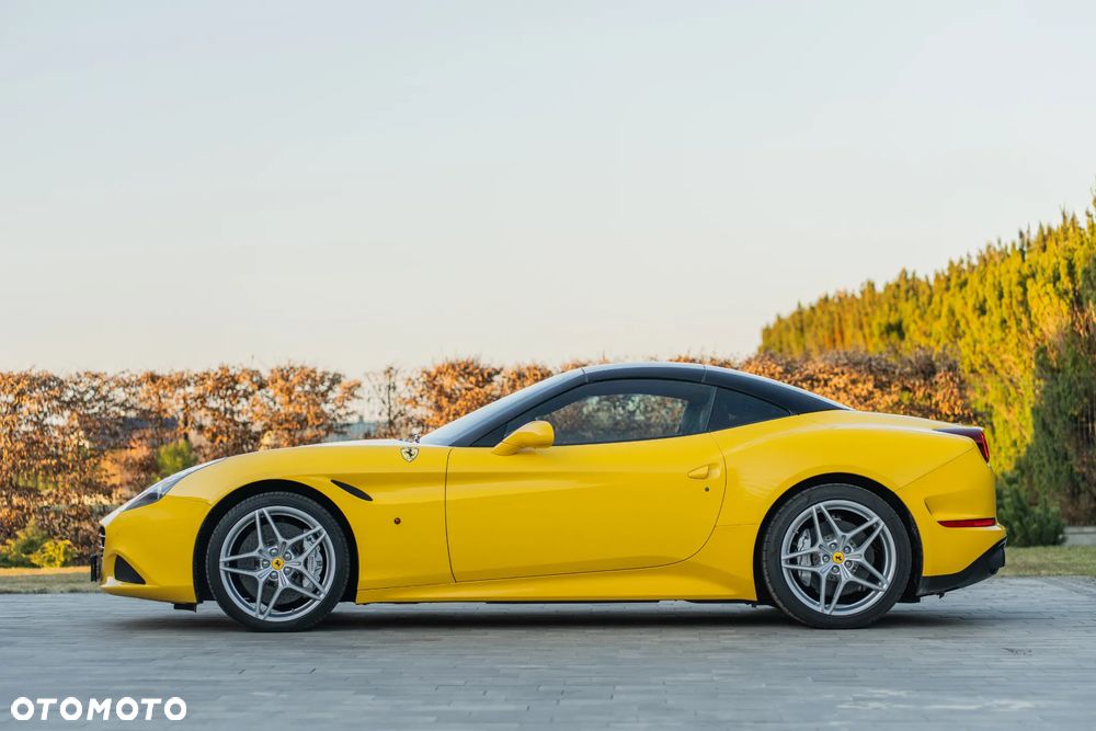 Ferrari California - 35