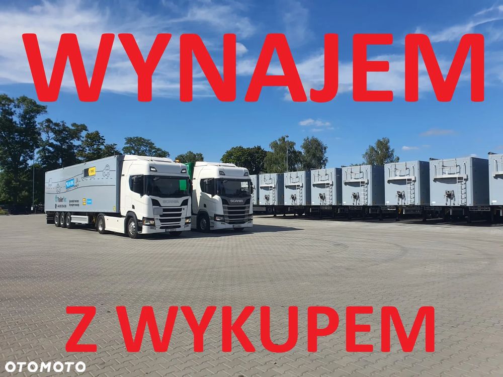 Kraker K-Force / możliwość wynajmu - 2