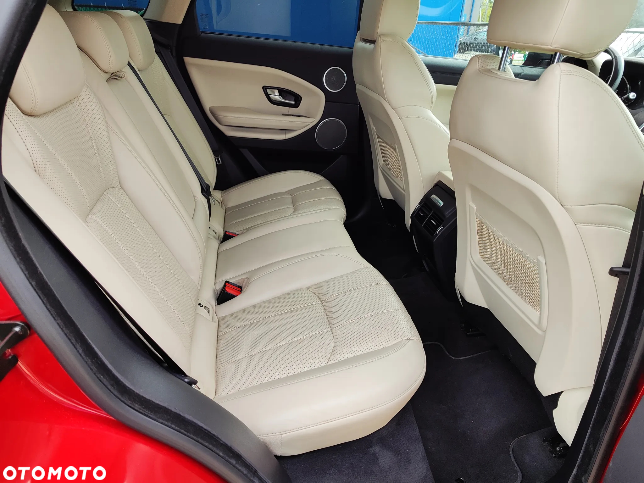 Land Rover Range Rover Evoque 2.0TD4 HSE Dynamic - 16