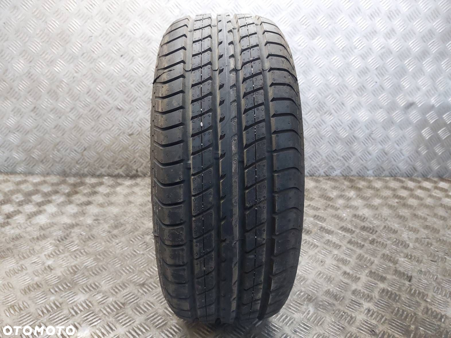 KOŁO OPONA FELGA 4X100 6Jx14 ET43 FI57,1 185/55R14 VW SKODA SEAT - 9