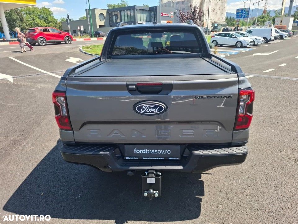 Ford Ranger - 10