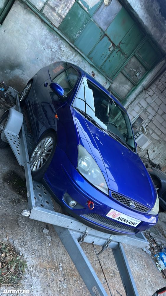 Citroën C5 Tourer HDi 200 FAP Aut. Exclusive - 8