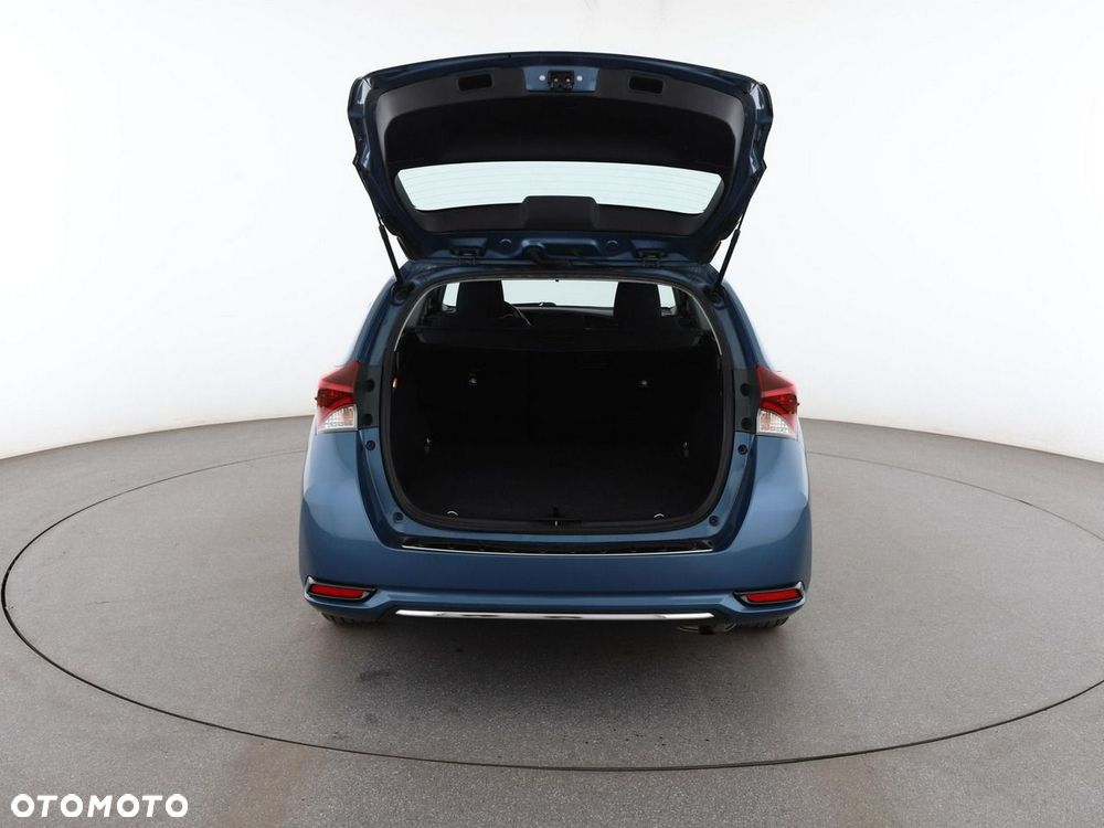 Toyota Auris 1.8 VVT-i Automatik Edition-S - 20