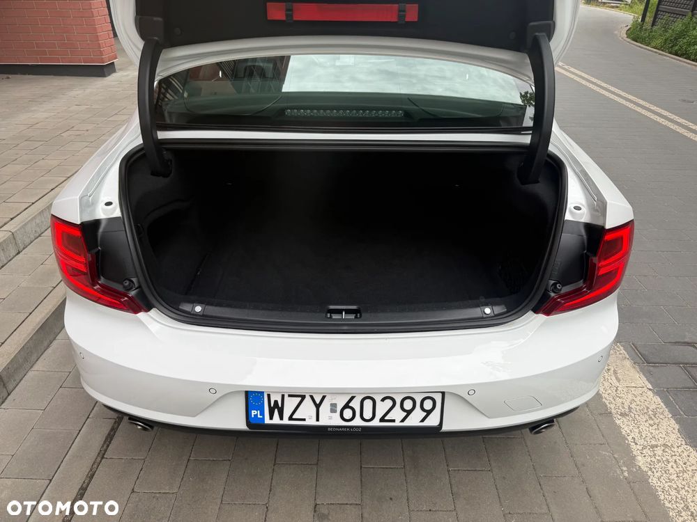 Volvo S90 D4 Momentum - 30