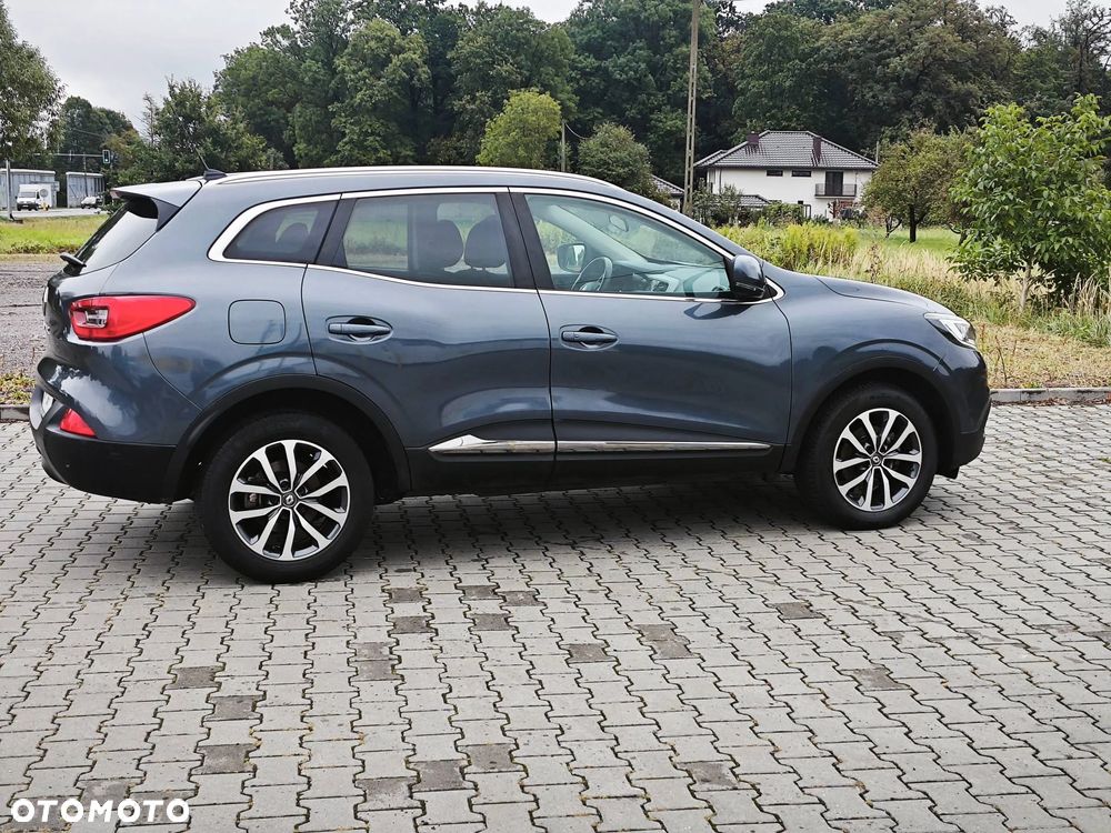 Renault Kadjar 1.5 dCi Energy Business - 15