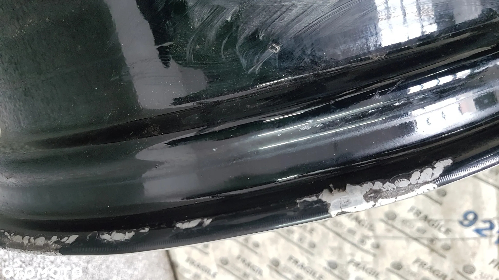 FELGA VW POLO  7,5JX17  ET51 5X100  2G0 601025 - 10