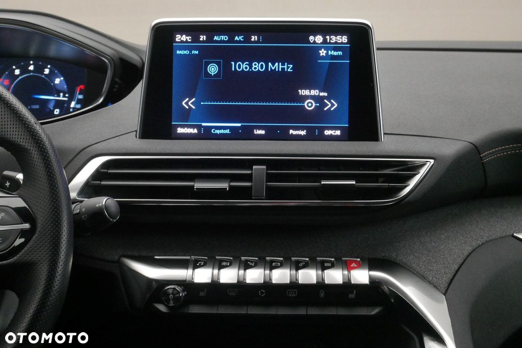 Peugeot 5008 - 10