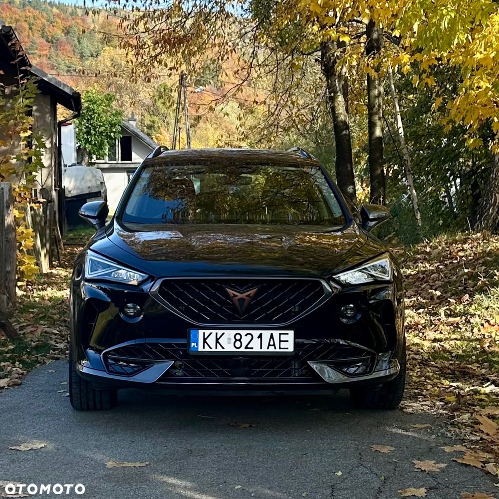 Cupra Formentor 1.5 TSI DSG Tribe Edition - 3