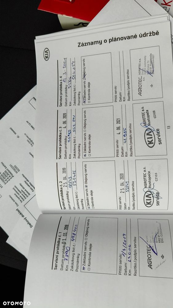 Kia Soul 1.6 GDI White&Red Edition - 31