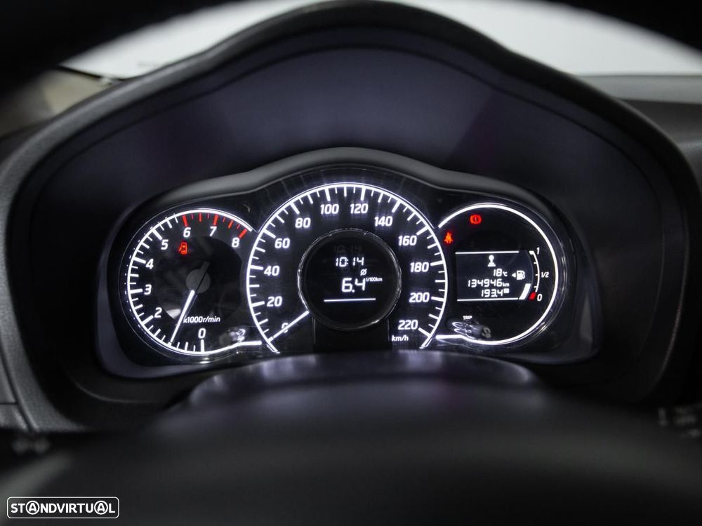 Nissan Note - 13