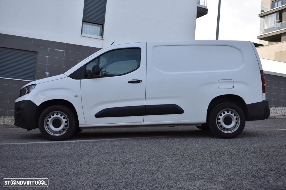 Peugeot Partner - 4