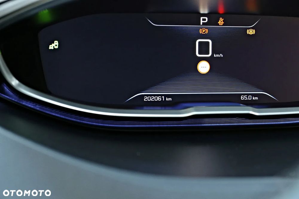 Peugeot 3008 - 23