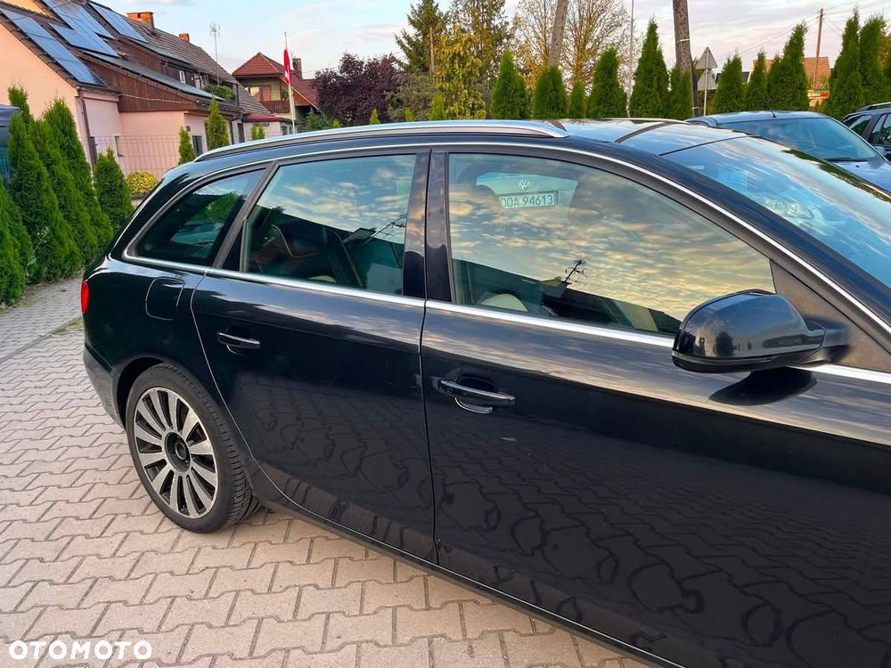Audi A4 Avant 2.0 TDI - 17