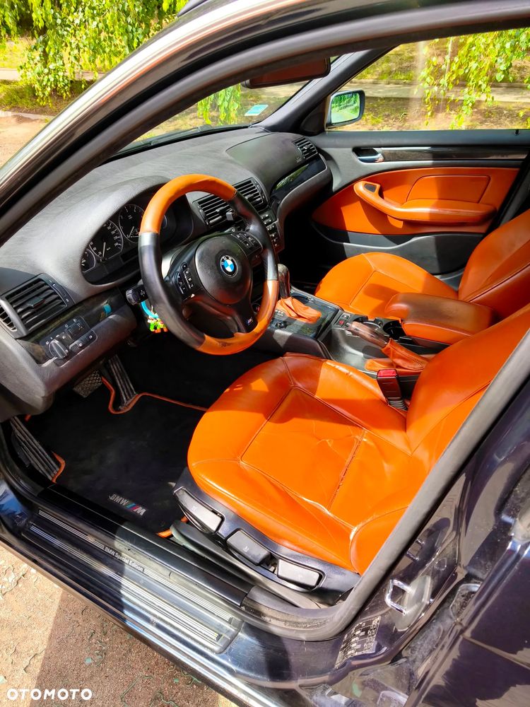 BMW Seria 3 - 9