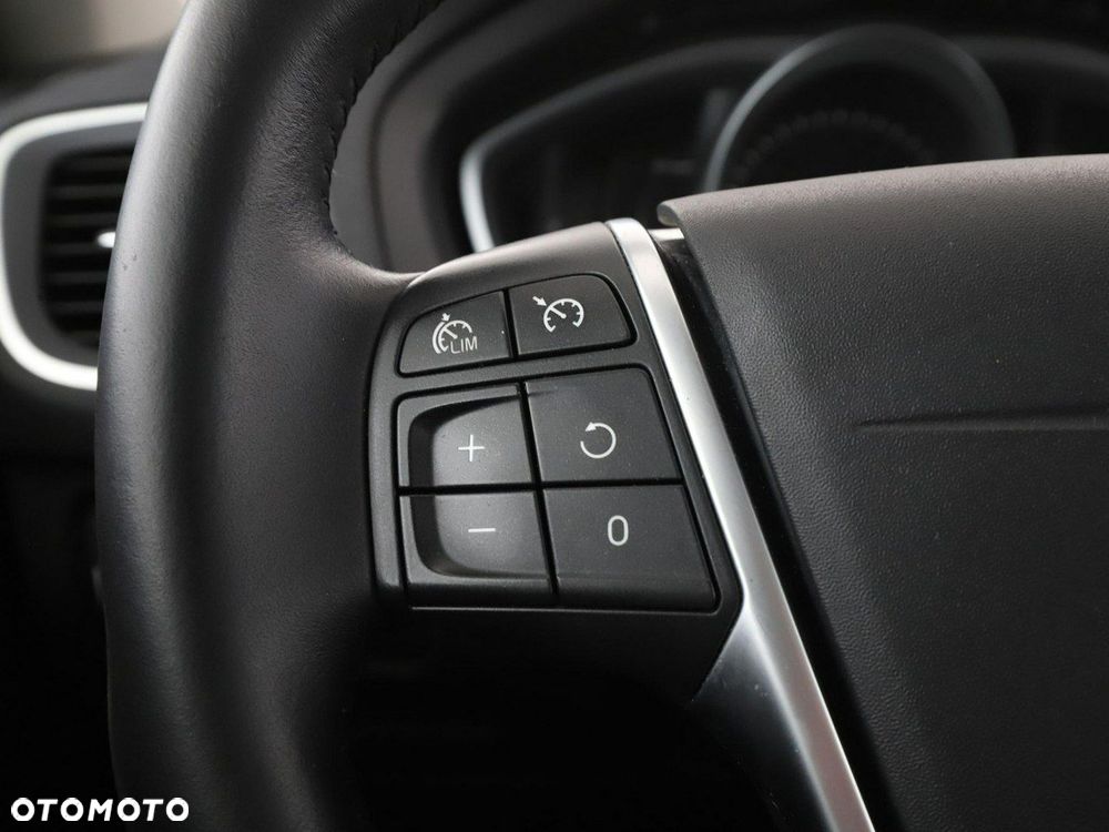 Volvo V40 D2 Geartronic Inscription - 31