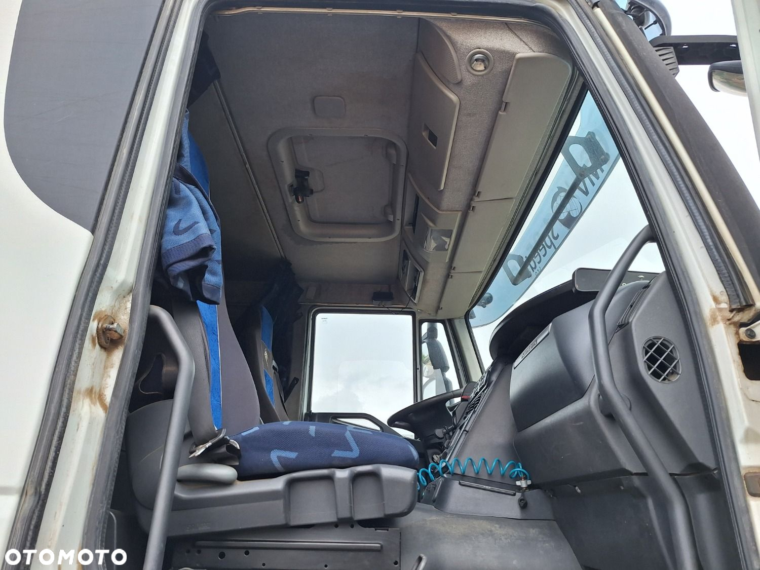 Iveco Trakker 450 8X4 - 26