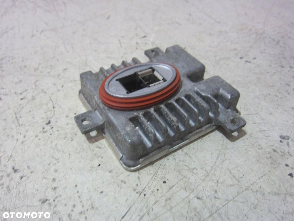 BMW F10 E90 F20 F01 X1 PRZETWORNICA STEROWNIK XENON 7237647 63117237647 - 3