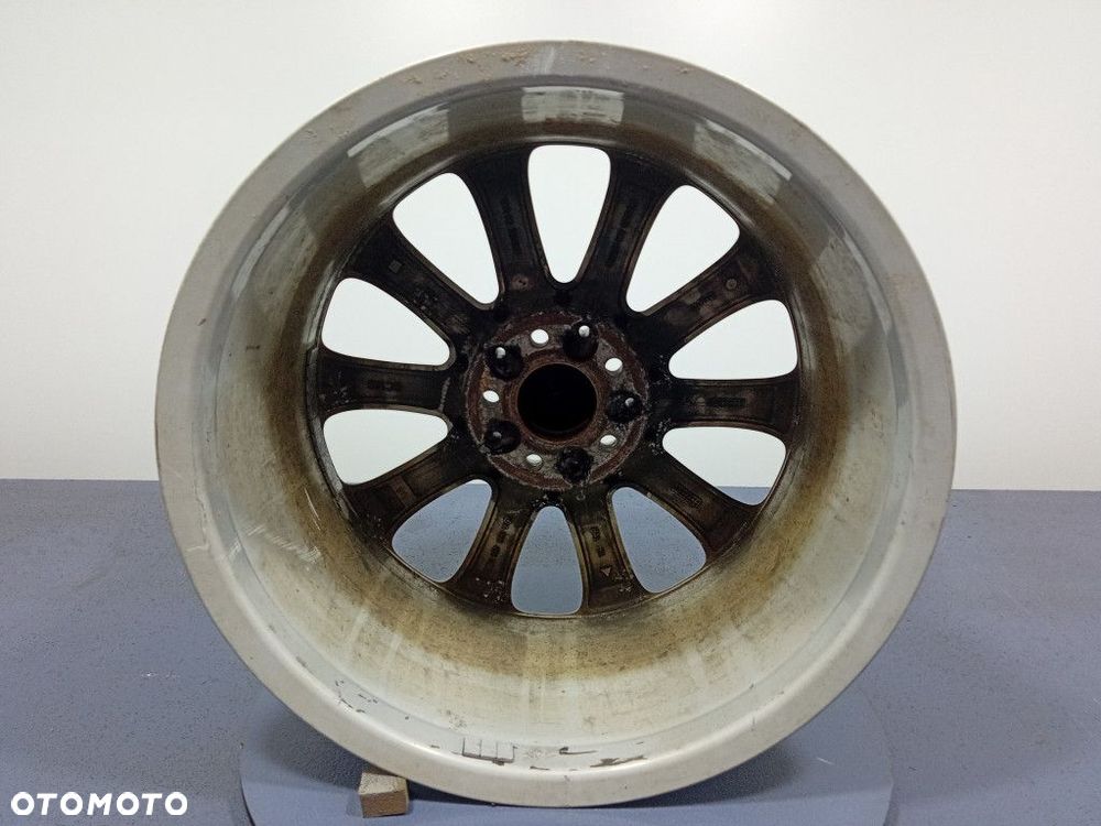 MERCEDES GLS X166 W166 ALUFELGA 8JX18 5X112 ET56.5 A1664011102 1 SZT - 6