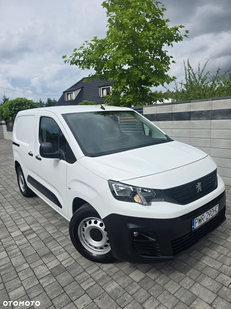 Peugeot Partner - 19