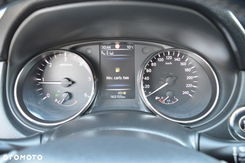 Nissan Qashqai - 38