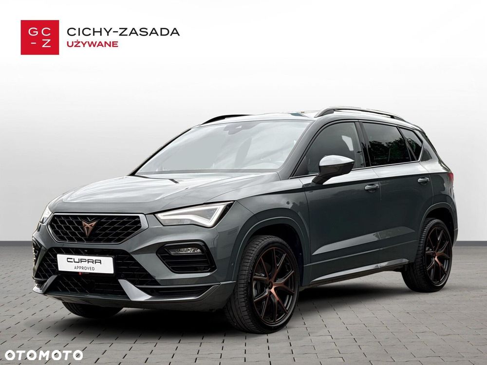 Cupra Ateca - 2